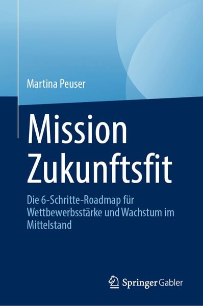 Produktbild: Mission Zukunftsfit