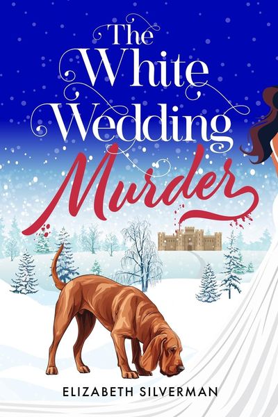 Produktbild: The White Wedding Murder