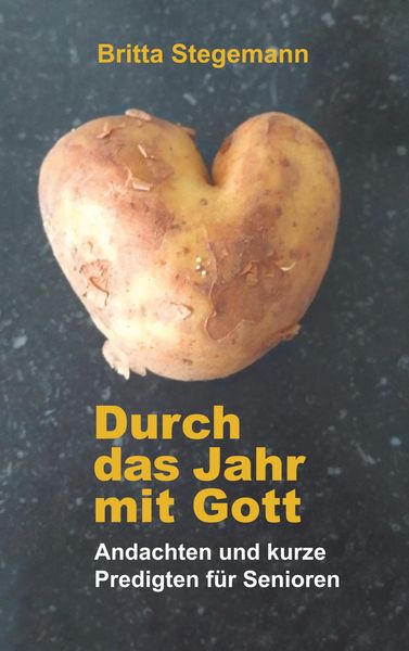 Produktbild: Durch das Jahr mit Gott