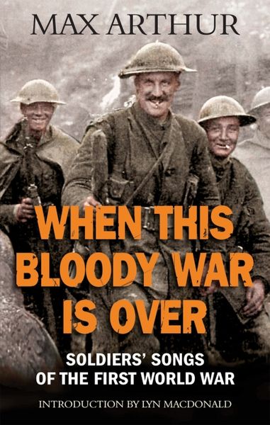 Produktbild: When This Bloody War Is Over