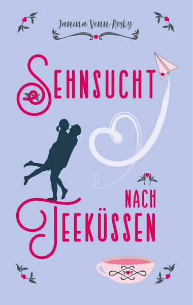 Produktbild: Sehnsucht nach Teek&uuml;ssen
