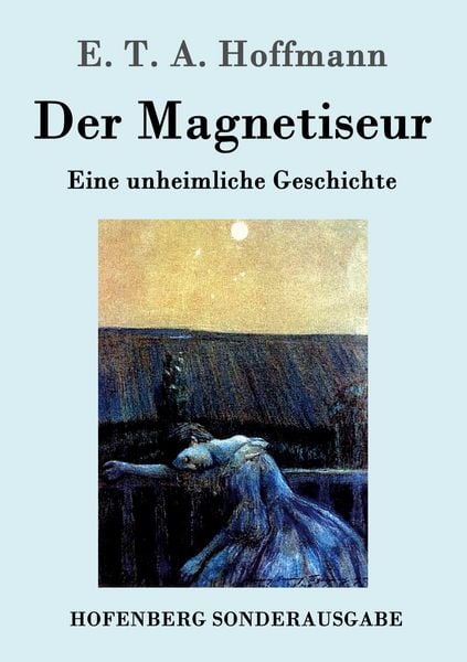 Produktbild: Der Magnetiseur