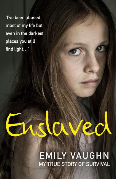 Produktbild: Enslaved