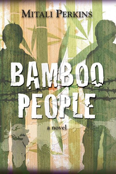 Produktbild: Bamboo People