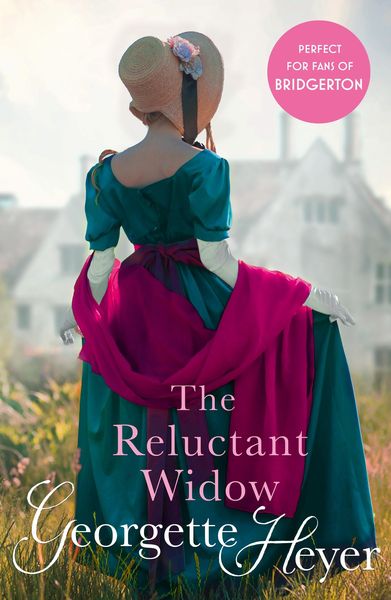 Produktbild: The Reluctant Widow