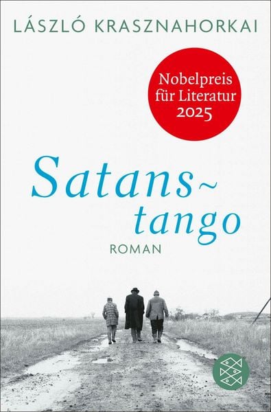 Produktbild: Satanstango