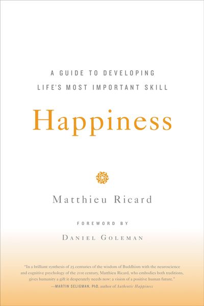 Produktbild: Happiness