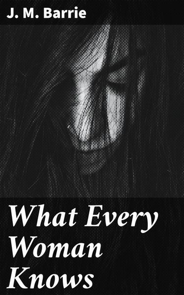 Produktbild: What Every Woman Knows