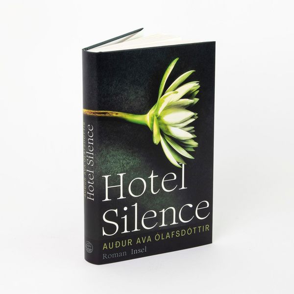 Produktbild: Hotel Silence