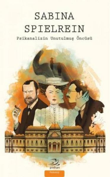 Produktbild: Sabina Spielrein