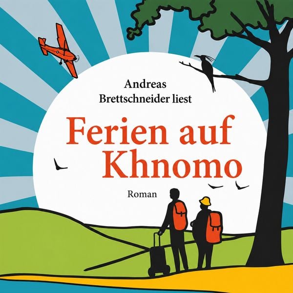 Produktbild: Ferien auf Khnomo