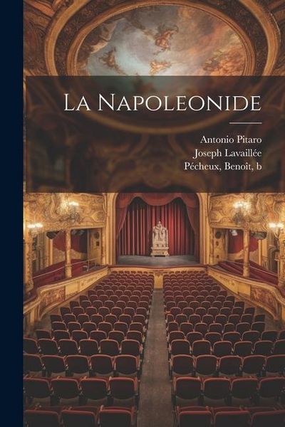 Produktbild: La Napoleonide