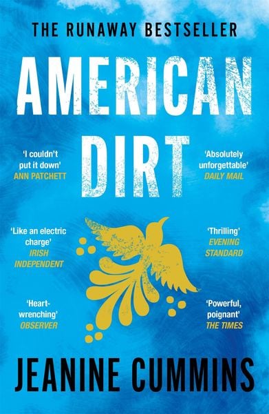 Produktbild: American Dirt