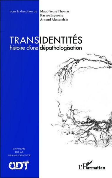 Produktbild: Transidentit&eacute;s