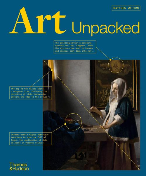 Produktbild: Art Unpacked