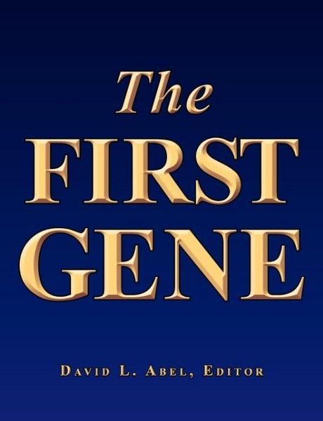 Produktbild: The First Gene