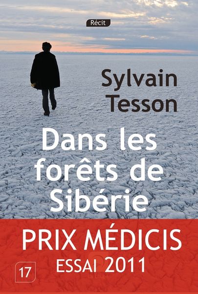 Produktbild: Dans les for&ecirc;ts de Sib&eacute;rie
