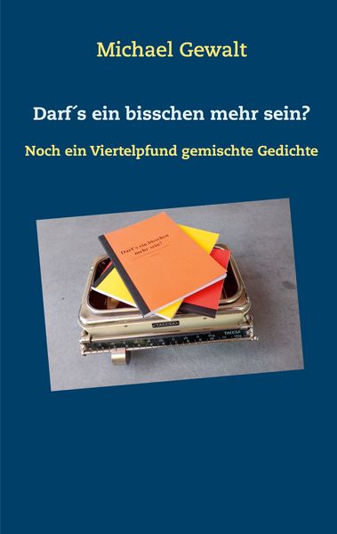 Produktbild: Darf&acute;s ein bisschen mehr sein?