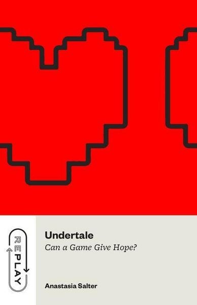Produktbild: Undertale