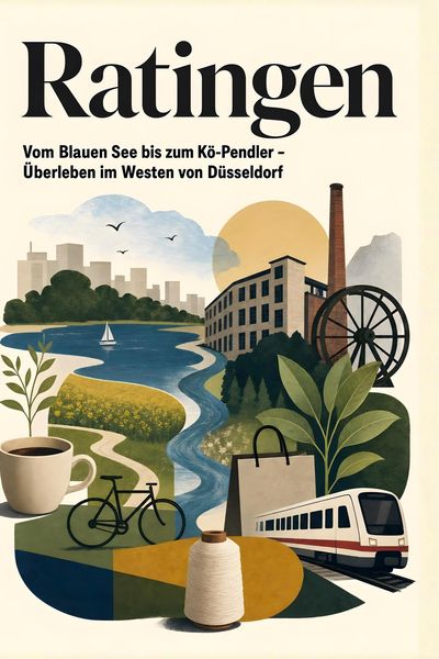 Produktbild: Ratingen