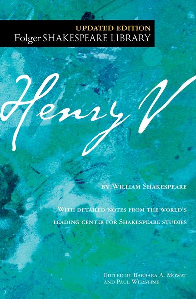 Produktbild: Henry V