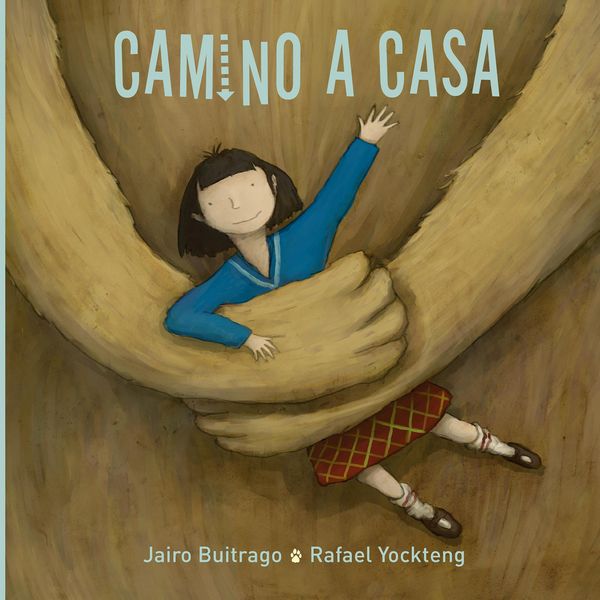 Produktbild: Camino a casa