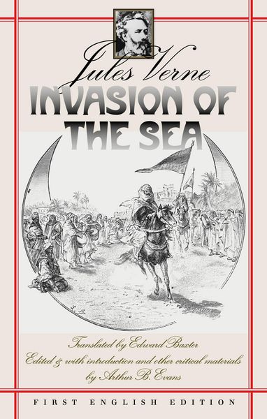 Produktbild: Invasion of the Sea