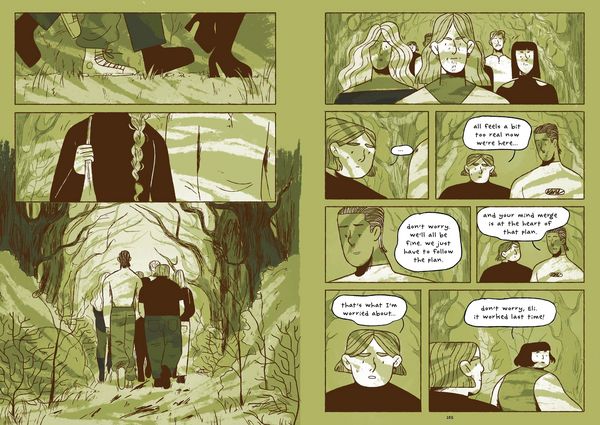 Produktbild: Arcana: The Cursed Fate