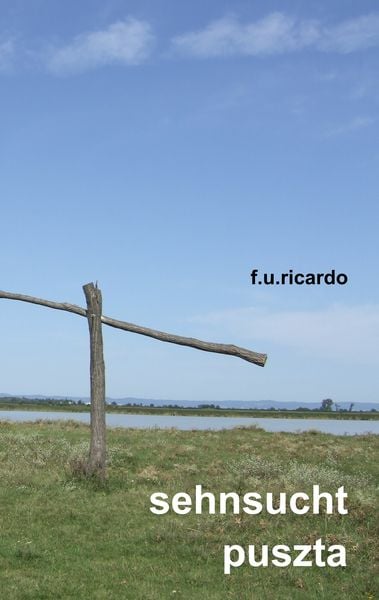 Produktbild: Sehnsucht Puszta