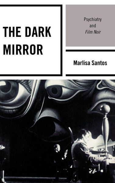 Produktbild: Dark Mirror