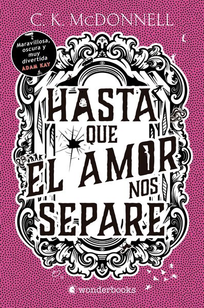 Produktbild: Hasta que el amor nos separe