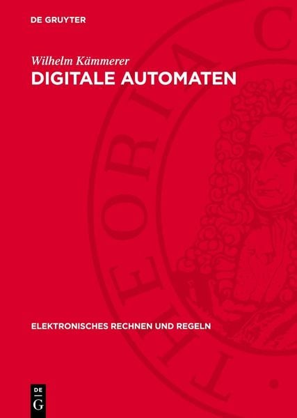 Produktbild: Digitale Automaten