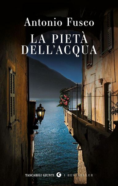 Produktbild: La piet&agrave; dell'acqua