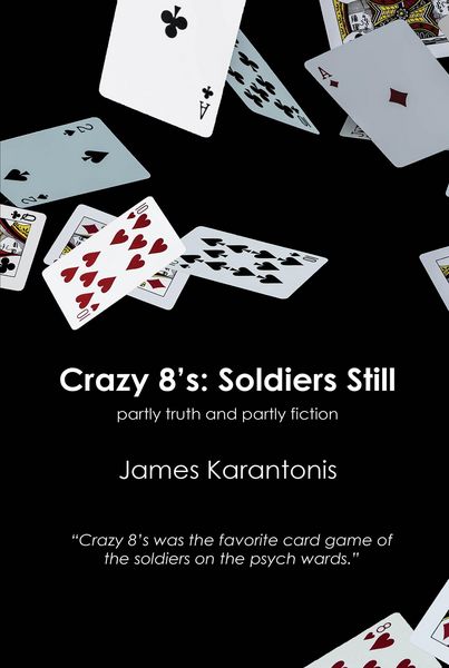 Produktbild: Crazy 8's: Soldiers Still