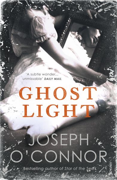 Produktbild: Ghost Light
