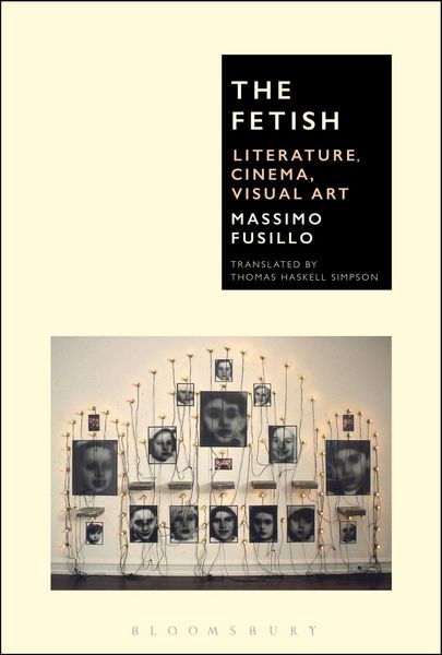 Produktbild: The Fetish