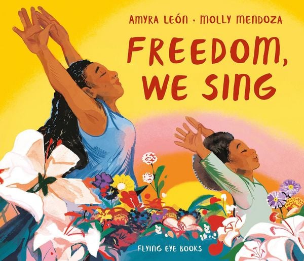 Produktbild: Freedom, We Sing