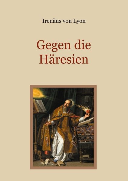 Produktbild: Gegen die H&auml;resien