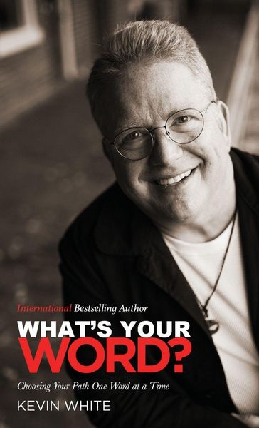 Produktbild: What's Your Word?