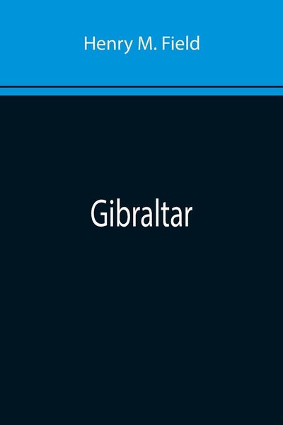 Produktbild: Gibraltar