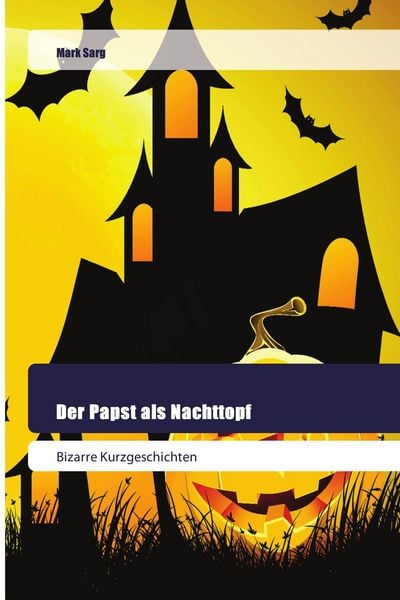Produktbild: Der Papst als Nachttopf