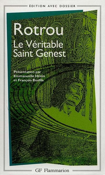 Produktbild: Le V&eacute;ritable Saint Genest