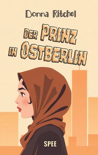Produktbild: Der Prinz in Ostberlin
