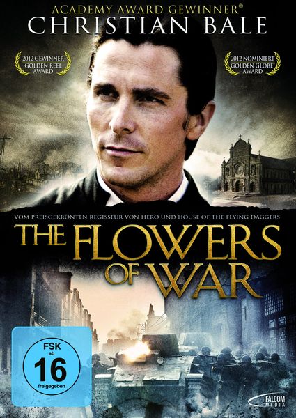 Produktbild: The Flowers of War