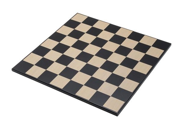 Produktbild: Schachbrett Rom, Feld 55 mm