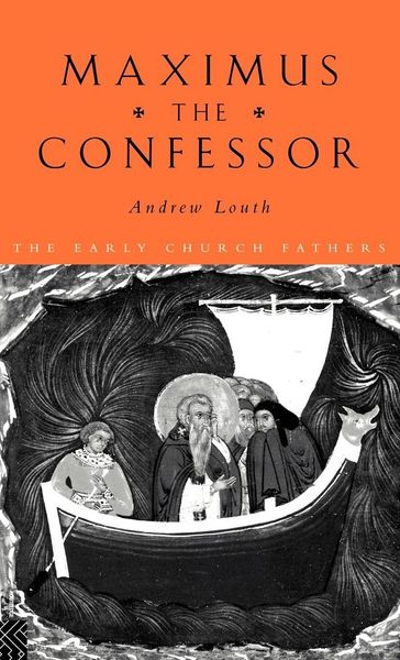 Produktbild: Maximus the Confessor