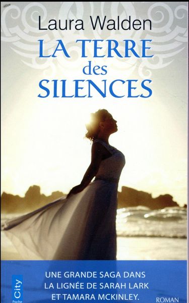 Produktbild: La terre des silences
