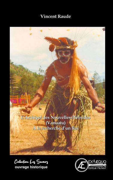 Produktbild: L'Archipel des Nouvelles-H&eacute;brides (Vanuatu)
