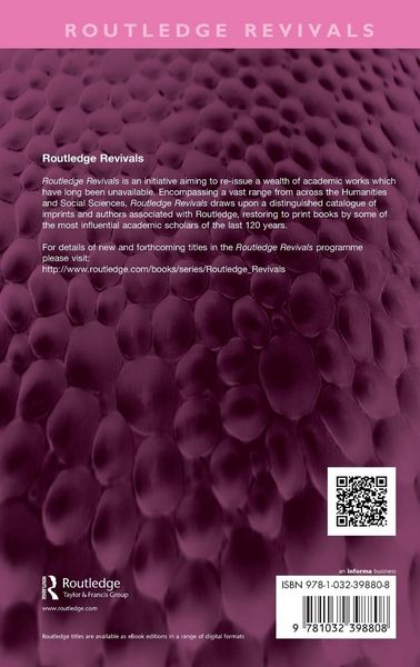 Produktbild: On the Economic Identification of Social Classes