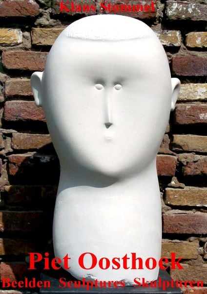 Produktbild: Piet Oosthoek